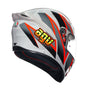 Load image into Gallery viewer, AGV من أي جي في HELMET K1 S Blipper خوذة كي1 بليبر - BOOST BOX PERFORMANCE AGV200281O4I0003 - 1