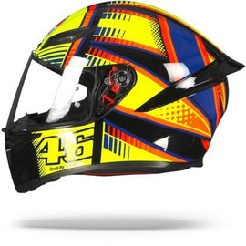 AGV من أي جي في HELMET K1 Soleluna خوذة كي1 صولينا 2015 - BOOST BOX PERFORMANCE AGV372289