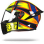 Load image into Gallery viewer, AGV من أي جي في HELMET K1 Soleluna خوذة كي1 صولينا 2015 - BOOST BOX PERFORMANCE AGV372289