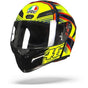Load image into Gallery viewer, AGV من أي جي في HELMET K1 Soleluna خوذة كي1 صولينا 2015 - BOOST BOX PERFORMANCE AGV372289