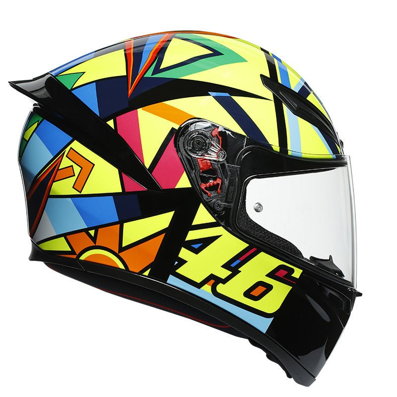 AGV K1 Soleluna 2017 Helmet