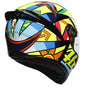 Load image into Gallery viewer, AGV من أي جي في HELMET K1 Soleluna خوذة كي1 صولينا 2017 - BOOST BOX PERFORMANCE AGV210281O0I0010 - 1