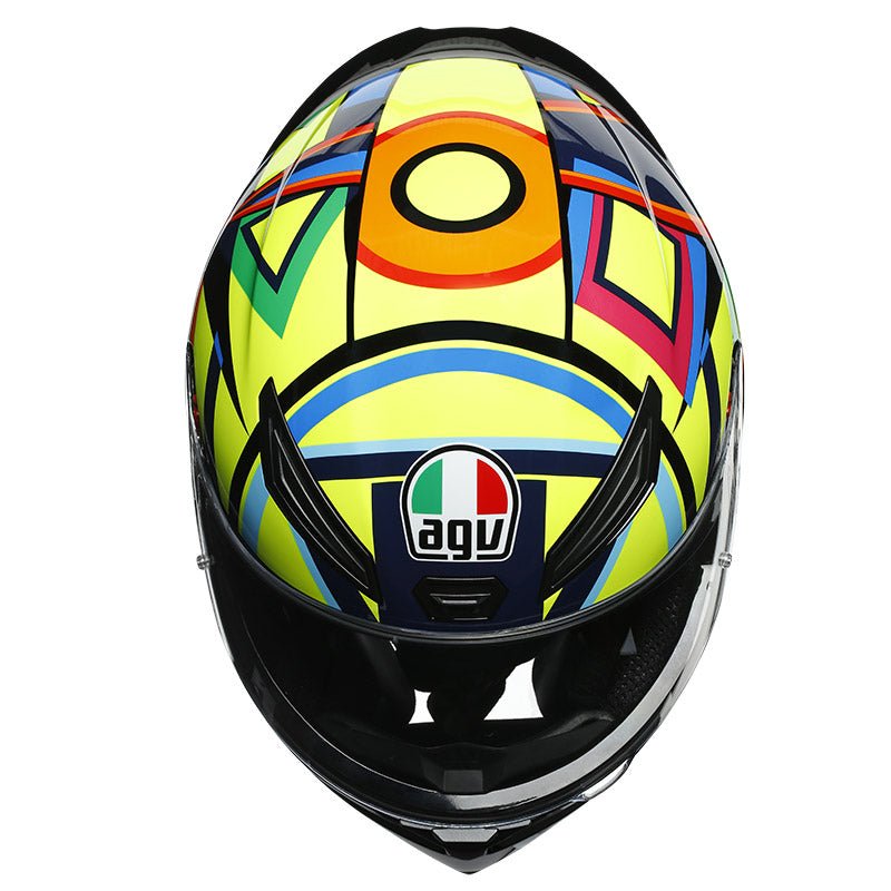 AGV K1 Soleluna 2017 Helmet