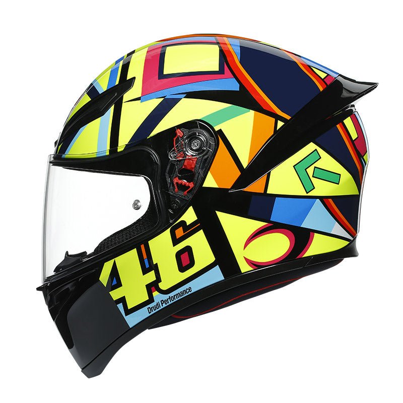 AGV K1 Soleluna 2017 Helmet