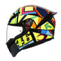 Load image into Gallery viewer, AGV من أي جي في HELMET K1 Soleluna خوذة كي1 صولينا 2017 - BOOST BOX PERFORMANCE AGV210281O0I0010 - 1