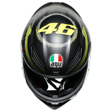 تحميل الصورة في عارض المعرض ، AGV من أي جي في HELMET K1 STRACK خوذة كي1 تراك 47 - BOOST BOX PERFORMANCE AGV14B7D3