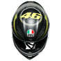 Load image into Gallery viewer, AGV من أي جي في HELMET K1 STRACK خوذة كي1 تراك 47 - BOOST BOX PERFORMANCE AGV14B7D3