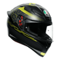 Load image into Gallery viewer, AGV من أي جي في HELMET K1 STRACK خوذة كي1 تراك 47 - BOOST BOX PERFORMANCE AGV14B7D3