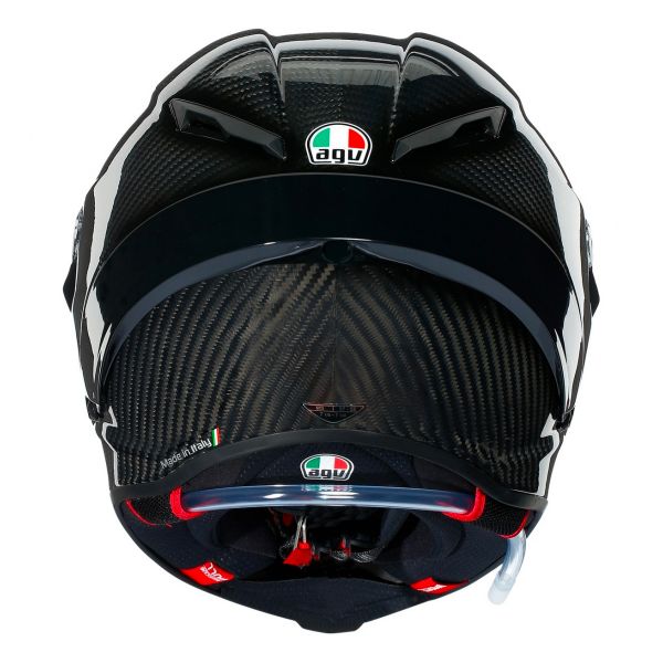 AGV PISTA GP RR ECE DOT MONO