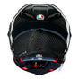 Load image into Gallery viewer, AGV من أي جي في HELMET PISTA GP RR CARBON خوذة بيستا جي بي أر أر كاربون - BOOST BOX PERFORMANCE AGV206031D4MY001 - 1