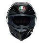 Load image into Gallery viewer, AGV من أي جي في HELMET PISTA GP RR CARBON خوذة بيستا جي بي أر أر كاربون - BOOST BOX PERFORMANCE AGV206031D4MY001 - 1