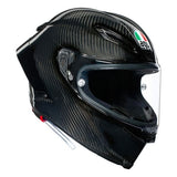 AGV من أي جي في HELMET PISTA GP RR CARBON خوذة بيستا جي بي أر أر  كاربون