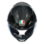 Load image into Gallery viewer, AGV من أي جي في HELMET PISTA GP RR CARBON خوذة بيستا جي بي أر أر كاربون - BOOST BOX PERFORMANCE AGV206031D4MY001 - 1