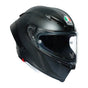 AGV من أي جي في HELMET PISTA GP RR CARBON/MATT خوذة بيستا جي بي أر أر كاربون مطفي - BOOST BOX PERFORMANCE AGV206031D4MY002 - 1
