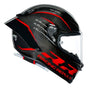 Load image into Gallery viewer, AGV من أي جي في HELMET PISTA GP RR CARBON/RED خوذة بيستا جي بي أر أر كاربون أحمر - BOOST BOX PERFORMANCE AGV216031D2MY001004 - 1