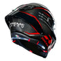 Load image into Gallery viewer, AGV من أي جي في HELMET PISTA GP RR CARBON/RED خوذة بيستا جي بي أر أر كاربون أحمر - BOOST BOX PERFORMANCE AGV216031D2MY001004 - 1