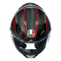 Load image into Gallery viewer, AGV من أي جي في HELMET PISTA GP RR CARBON/RED خوذة بيستا جي بي أر أر كاربون أحمر - BOOST BOX PERFORMANCE AGV216031D2MY001004 - 1