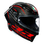 Load image into Gallery viewer, AGV من أي جي في HELMET PISTA GP RR CARBON/RED خوذة بيستا جي بي أر أر كاربون أحمر - BOOST BOX PERFORMANCE AGV216031D2MY001004 - 1