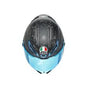 Load image into Gallery viewer, AGV من أي جي في HELMET PISTA GP RR FORGED CARBON خوذة بيستا جي بي أر أر فورج كاربون - BOOST BOX PERFORMANCE AGV216031D9MY008 - 1