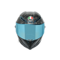 Load image into Gallery viewer, AGV من أي جي في HELMET PISTA GP RR FORGED CARBON خوذة بيستا جي بي أر أر فورج كاربون - BOOST BOX PERFORMANCE AGV216031D9MY008 - 1
