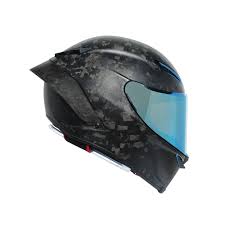 agv pista forged carbon Agv GP RR Carbonio Forgiato Helmet Italia Carbonio Forgiato Large Black Italia Carbonio Forgiato : Everything Else The shell made of 100% Extreme Carbon fiber offers extreme lightness Full face helmet AGV Pista