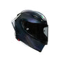 Load image into Gallery viewer, AGV من أي جي في HELMET PISTA GP RR IRIDIUM خوذة بيستا جي بي أر أر ايريديوم - BOOST BOX PERFORMANCE AGV206031D4MY003 - 1