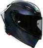 Load image into Gallery viewer, AGV من أي جي في HELMET PISTA GP RR IRIDIUM خوذة بيستا جي بي أر أر ايريديوم - BOOST BOX PERFORMANCE AGV206031D4MY003 - 1