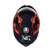 Load image into Gallery viewer, AGV من أي جي في K1 E2206 Kripton ORG خوذة كي1 كريبتون - BOOST BOX PERFORMANCE AGV67EADE