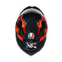 تحميل الصورة في عارض المعرض ، AGV من أي جي في K1 E2206 Kripton ORG خوذة كي1 كريبتون - BOOST BOX PERFORMANCE AGV67EADE