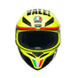 Load image into Gallery viewer, AGV من أي جي في K1 S E2206 Grazie Vale 018 خوذة كي1 - BOOST BOX PERFORMANCE AGV5BA4FE