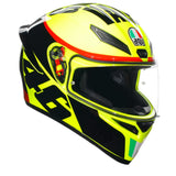 AGV من أي جي في K1 S E2206 Grazie Vale 018 خوذة كي1