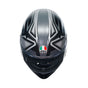 تحميل الصورة في عارض المعرض ، AGV من أي جي في K3 E2206 Mplk Compound Grey خوذة كي3 - BOOST BOX PERFORMANCE AGVC2E4A3