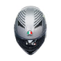 Load image into Gallery viewer, AGV من أي جي في K3 E2206 Mplk Fortify Grey خوذة كي3 - BOOST BOX PERFORMANCE AGV210301O2MY004 - 1