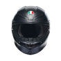 Load image into Gallery viewer, AGV من أي جي في K6 S E2206 Mplk Matt Black خوذة كي6 أس - BOOST BOX PERFORMANCE AGV216301O2MY006 - 1