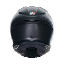 تحميل الصورة في عارض المعرض ، AGV من أي جي في K6 S E2206 Mplk Matt Black خوذة كي6 أس - BOOST BOX PERFORMANCE AGV216301O2MY006 - 1