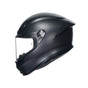 Load image into Gallery viewer, AGV من أي جي في K6 S E2206 Mplk Matt Black خوذة كي6 أس - BOOST BOX PERFORMANCE AGV216301O2MY006 - 1