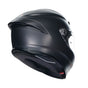 Load image into Gallery viewer, AGV من أي جي في K6 S E2206 Mplk Matt Black خوذة كي6 أس - BOOST BOX PERFORMANCE AGV216301O2MY006 - 1
