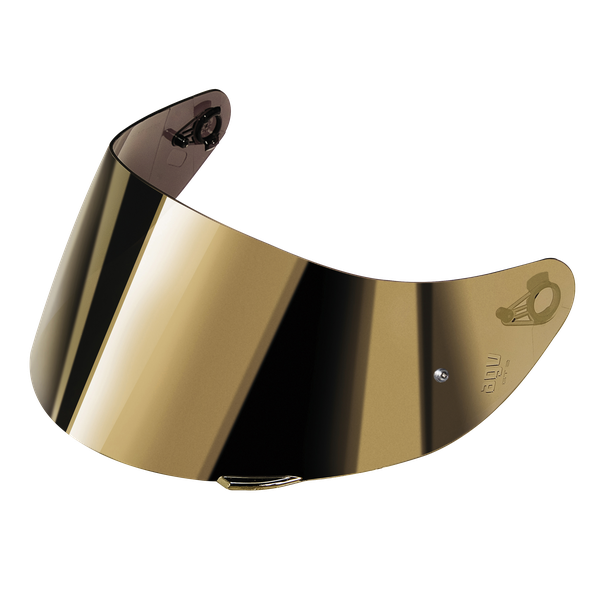 AGV K3 / K5 / K1 Helmet Visor – Clear, Dark Smoke, and Mirrored BOOST BOX 