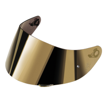 Load image into Gallery viewer, AGV K3 / K5 / K1 Helmet Visor – Clear, Dark Smoke, and Mirrored BOOST BOX 
