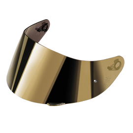 AGV K3 / K5 / K1 Helmet Visor – Clear, Dark Smoke, and Mirrored BOOST BOX 