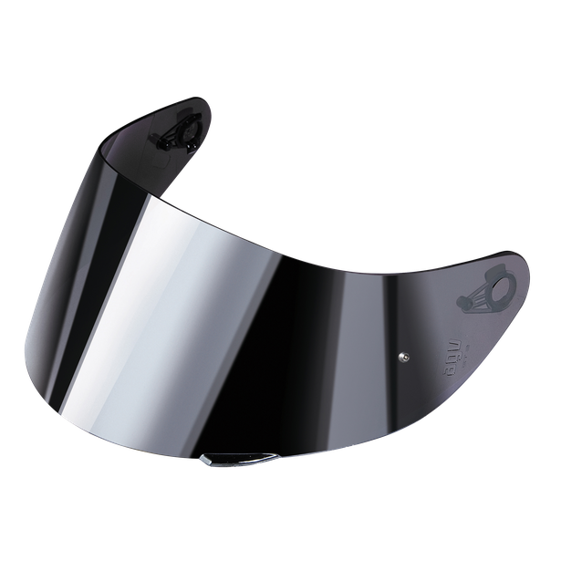 AGV K3 / K5 / K1 Helmet Visor – Clear, Dark Smoke, and Mirrored