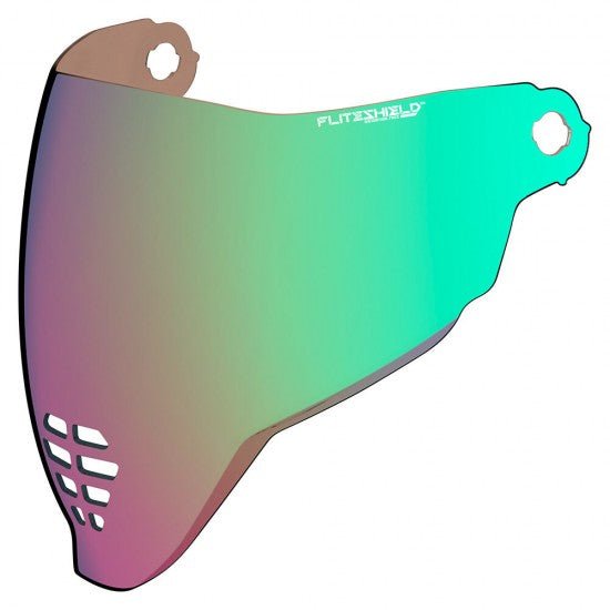أخضر عاكس - ICON من آيكون Airflite ™ زجاجة لخوذات آيرفلايت - BOOST BOX PERFORMANCE Rideicon0130 - 0786