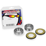 ALL BALLS من آآل بالز STEERING BEARING & SEAL KIT طقم رمان دركسيون