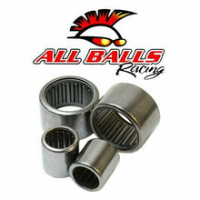 تحميل الصورة في عارض المعرض ، ALL BALLS من آآل بالز SWINGARM BEARING KIT طقم رمان عضوة خلفية - BOOST BOX PERFORMANCE All Balls Racing22 - 80004