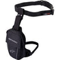 Load image into Gallery viewer, ALPINESTARS من ألبينستار BAG THIGH BLK حقيبة فخذ أسود - BOOST BOX PERFORMANCE Alpinestars6108121 - 1100