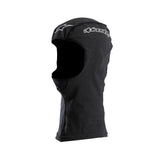 ALPINESTARS من ألبينستار Balaclava غطاء وجه كامل أسود