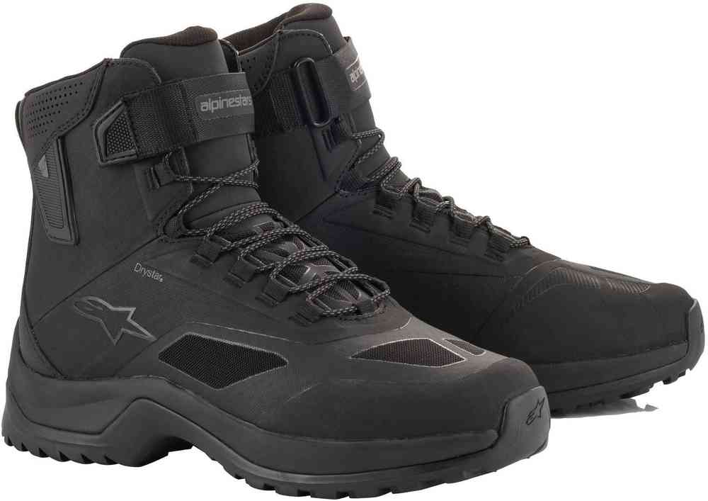 ALPINESTARS من ألبينستار CR - 6 Drystar® Shoes حذاء دريستار - BOOST BOX PERFORMANCE Alpinestars3403 - 0921