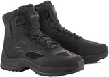 ALPINESTARS من ألبينستار CR-6 Drystar® Shoes حذاء دريستار