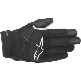 ALPINESTARS من ألبينستار FASTER Gloves قفازات فاستر أبيض - BOOST BOX PERFORMANCE Alpinestars3567618 - 10 - S