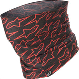 ALPINESTARS من ألبينستار NECKTUBE غطاء رقبة  أيستارز -أحمر